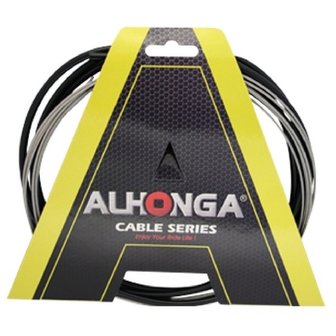 Alhonga remkabelset MTB