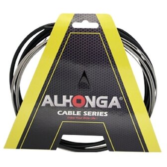 Alhonga derailleurkabelset MTB