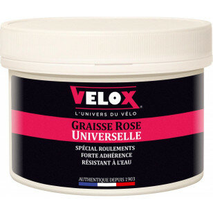 Velox vet Universeel