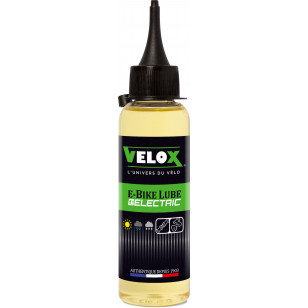 Velox E-Bike Lube