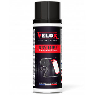 Velox spray Dry Lube