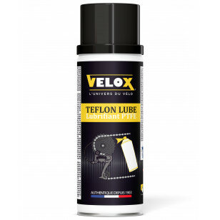 Velox Teflon spray