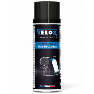 Velox Bike Degreaser