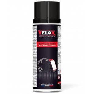 Velox Disc Brake Cleaner