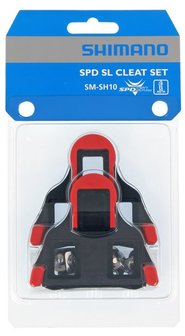 Shimano SPD-SL schoenplaten