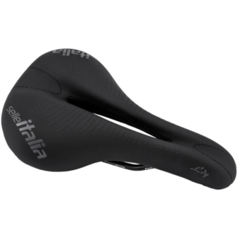 Selle Italia Lady flow zwart