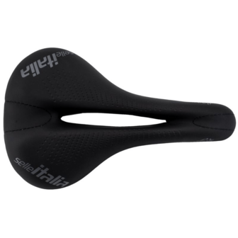 Selle Italia Lady flow zwart