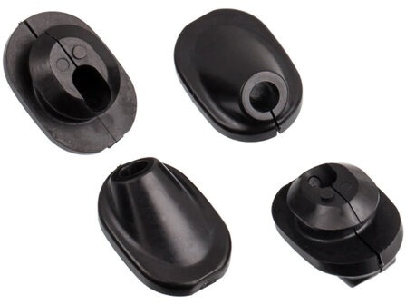 Shimano DI2 Grommet SM-GM02 (4 stuks)