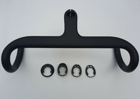 Stuurbocht race UD 420x110