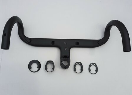 Stuurbocht race UD 420x110