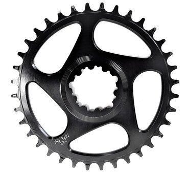 SHN Direct Mount 34