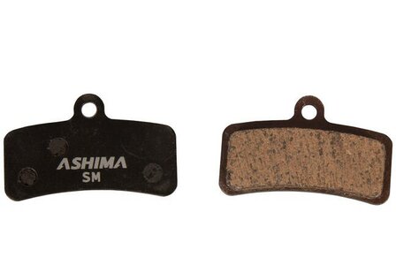 Ashima XTR9120 SM105