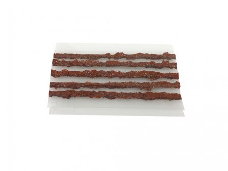 Tubeless seals 5x5