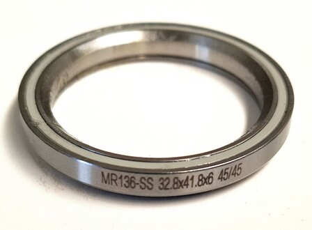 Lager MR136-SS