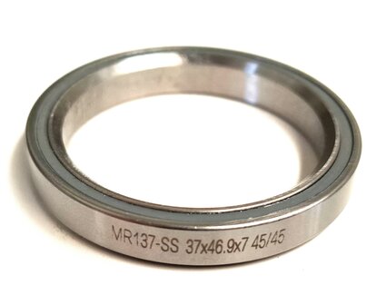 Lager MR136-SS