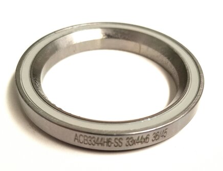 Lager ACB3344H6-SS