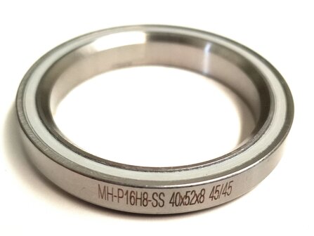 Lager MH-P16H8-SS