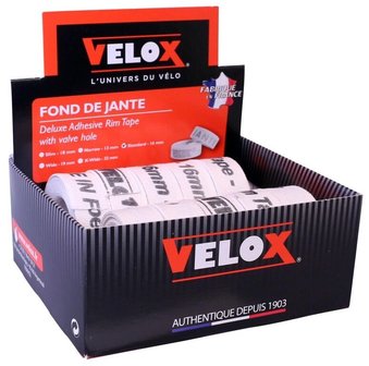 Velox doos