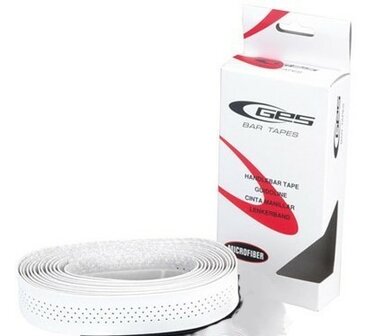 GES Microfiber wit