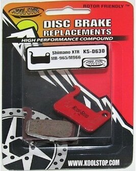 Koolstop XTR KS-D630