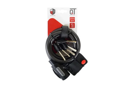 QT slot Magnum