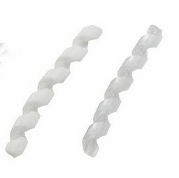 Alhonga kabelspiraal 4 stuks