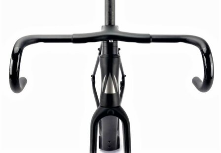 Stuurbocht gravel 380x100