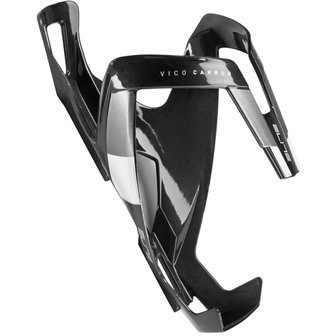 Elite Vico carbon glossy wit