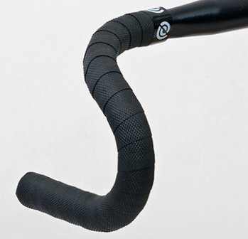 Bike Ribbon Grip zwart