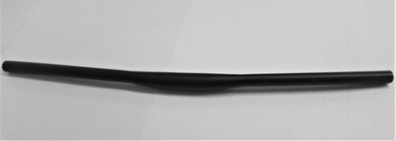 MTB flat bar 31.8x700