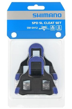 Shimano SPD-SL schoenplaten