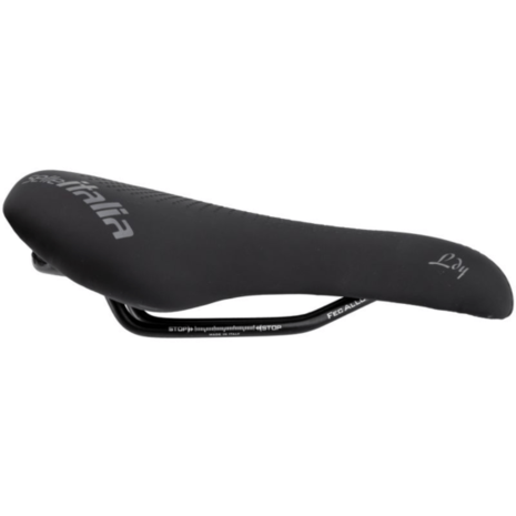 Selle Italia Lady flow zwart