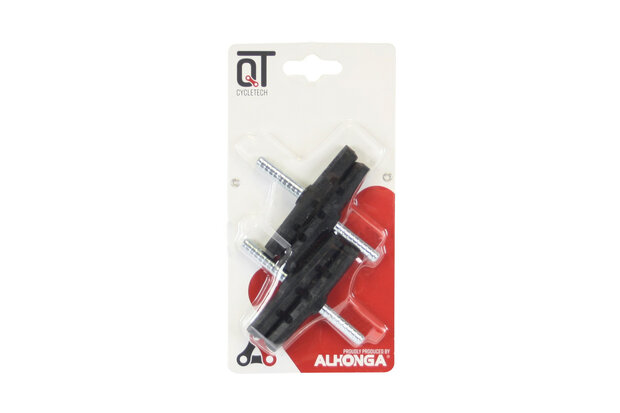 Alhonga remblok v-brake staaf