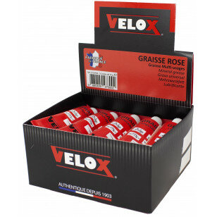 Velox vet universeel 25 gr.