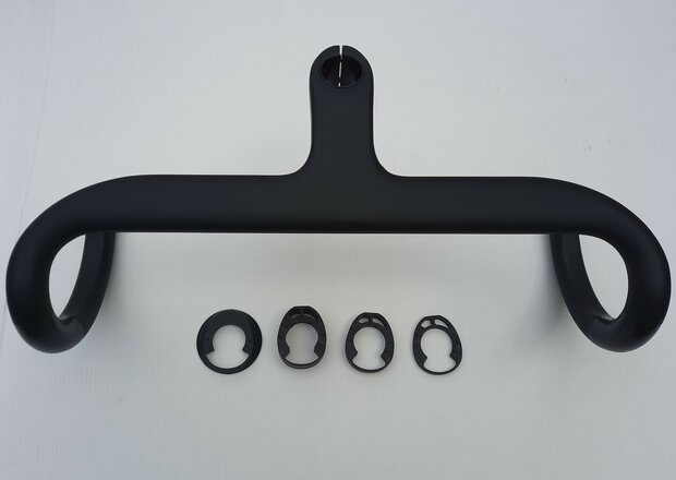Stuurbocht race UD 420x110