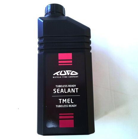 Tufo sealant 1000 ml.