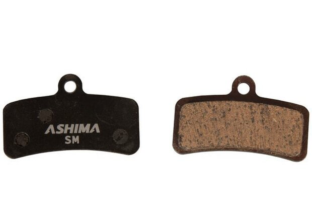 Ashima XTR9120 SM105