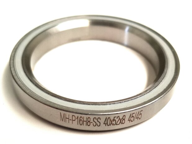 Lager MH-P16H8-SS