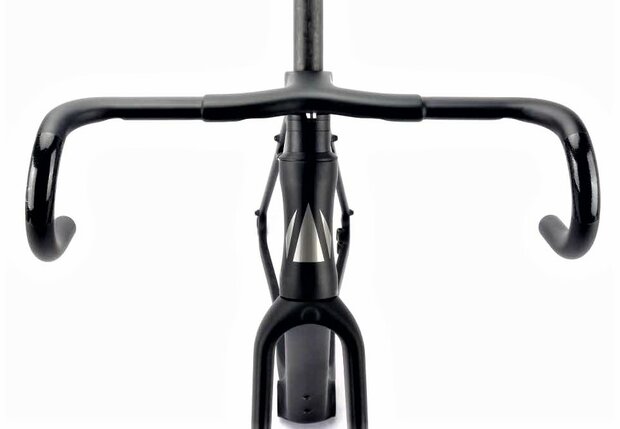 Stuurbocht gravel 380x100