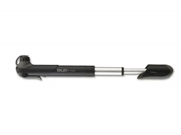 Giyo minipomp telescoop GP-06S