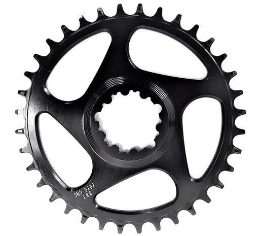 SHN Direct Mount 38