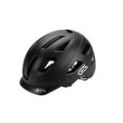 GES helm City zwart L