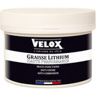 Velox vet Lithium