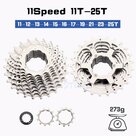 SHN cassette 11 sp. 11-25