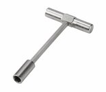 Spaakspanner hexagonal 5.5 mm