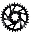 SHN blad SRAM Quarq 34T