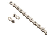 KMC X12 zilver