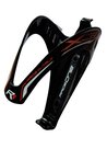 Raceone X3 glossy zwart/wit/rood